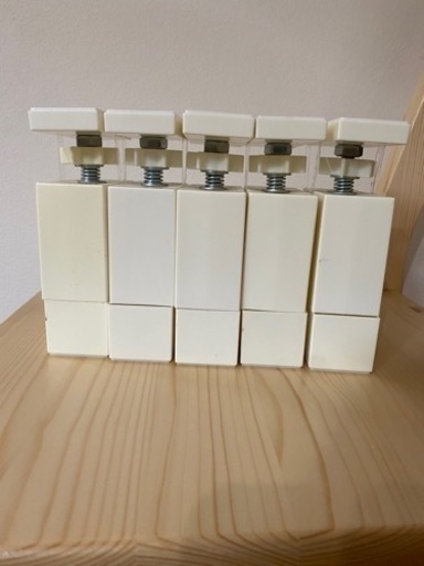 2×4ラブリコ　アジャスター