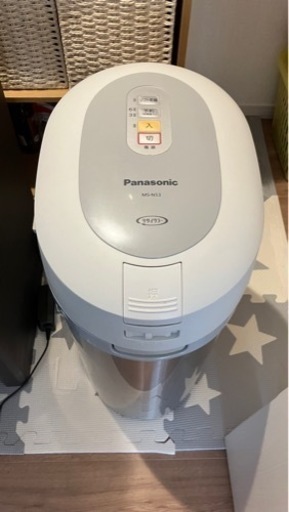 家庭用生ごみ処理機