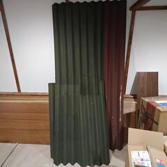 屋根材