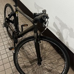 中古】市川市のクロスバイクを格安/激安/無料であげます・譲り