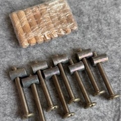 ベビーベッド　　　　　　の画像