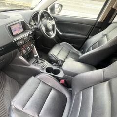 ☆ご成約☆ 安心の１年保証付き　距離無制限！中古車販売 カーメル小田原店　平成24年　マツダ　CX-5　11000kmの画像