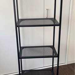 IKEA フィエルボ シェルフユニット