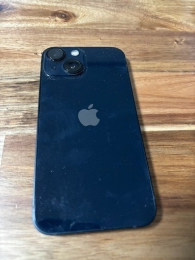 iPhone13mini