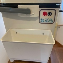 クーラーボックス値下げの画像