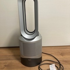 ダイソン　HP00 空気清浄機能付ファンヒーター