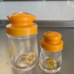 引き取り先決まりました！醤油さし