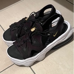 NIKE エアマックスココ28cm (ちゃたお) 中津の靴《スニーカー NIKE エアマックスココ28cm (ちゃたお) 中津の靴《スニーカー