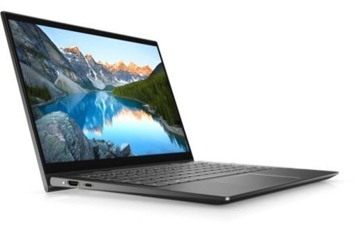 【値下げ中！】DELL inspiron13 7306 2-in-1