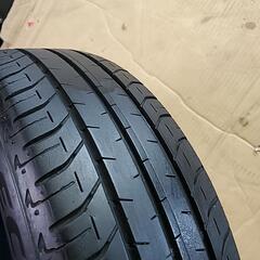 セール☆組み換え工賃込み☆185/60R15(1本のみ)ブリヂストンの画像