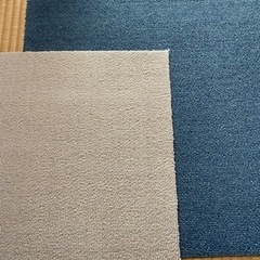 タイルカーペット　50×50