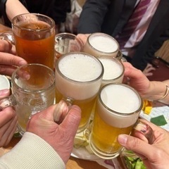 オフ会雑談グル募集😊