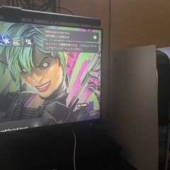 PS5デジタルエディション