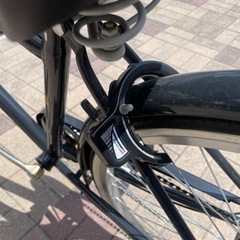 【無料】自転車(2022年購入) 