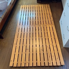 家具 ベッド シングルベッド