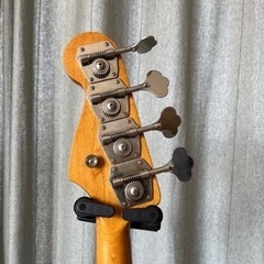 【値下げ】fender jazz bass American Vintage 62の画像