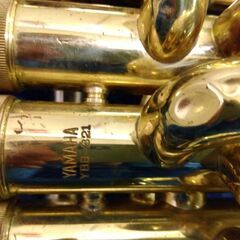 Tuba チューバ　Ｂ♭　ヤマハ　中古品の画像