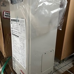 リンナイ RUF-SA1615SAWガス給湯器 LPガス の画像