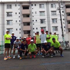 １０Ｋｍタイムトライアル　参加者募集（参加費無料）