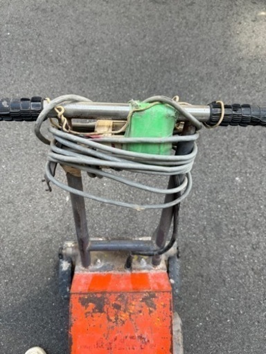 ストロングペッカー　SM-8