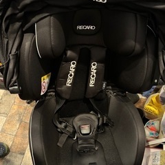 RECARO レカロ　子供用品 ベビー用品 チャイルドシート