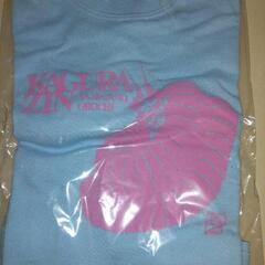 石見神楽Tシャツ　子供用の画像
