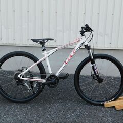 GT AVALANCHE4.0 MTB ハードテイル SHIMA...