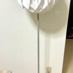 オシャレランプ　照明器具 間接照明の画像
