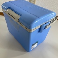 クーラーボックス 13.5Lの画像