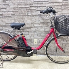 ヤマハ電動自転車大阪市内発送無料8.9Ah