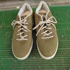  FILA 靴 スニーカー 25.5cm 
