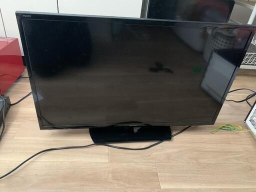 家電 テレビ 液晶テレビ