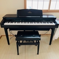 楽器 鍵盤楽器、ピアノ