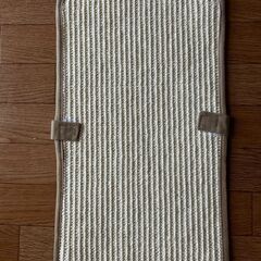 キャットタワー(ルーフキャットケージ)の画像