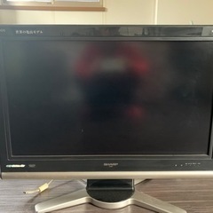 家電 テレビ 液晶テレビ