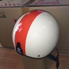 YAMAHA ワイズギア SF-3 ハーフヘルメット フリー フ...