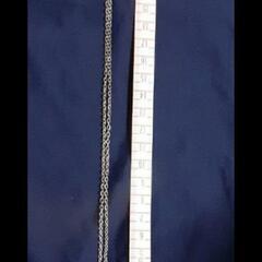 sold済　クロムハーツ風　ネックレス　の画像