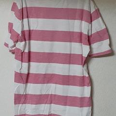服/ファッション　Tシャツ  レディース