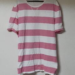 服/ファッション　Tシャツ  レディースの画像