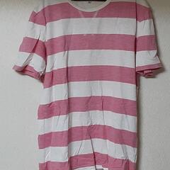 服/ファッション　Tシャツ  レディースの画像