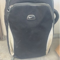 NIKE ナイキ スーツケース