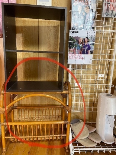 おしゃシェルフ！！