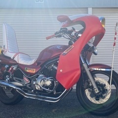 ロケットカウル バイクの中古が安い！激安で譲ります・無料で