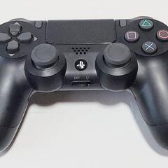 引き取り先決定　SONY　プレステ4 美品の画像