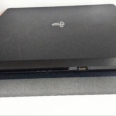 引き取り先決定　SONY　プレステ4 美品