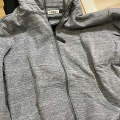 メンズジャケットの画像
