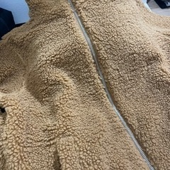 メンズジャケットの画像