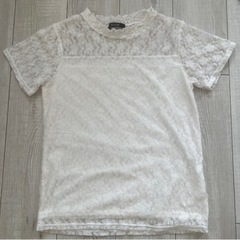 【お譲り先決定！】服/ファッション Tシャツ レディース 洋服 ...