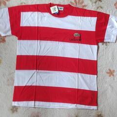 LACOSTE　ラコステ　半袖Tシャツ　未使用品の画像