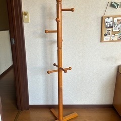 鞄掛け